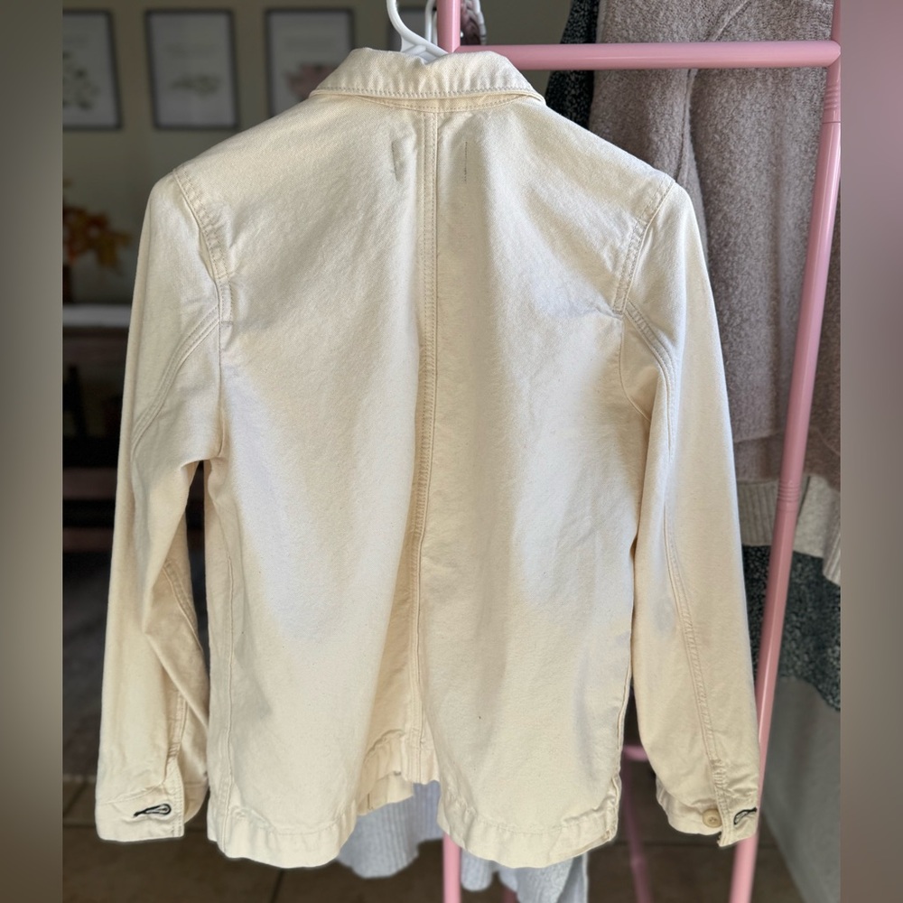 Everlane Chore Jacket - Picture 4 of 7